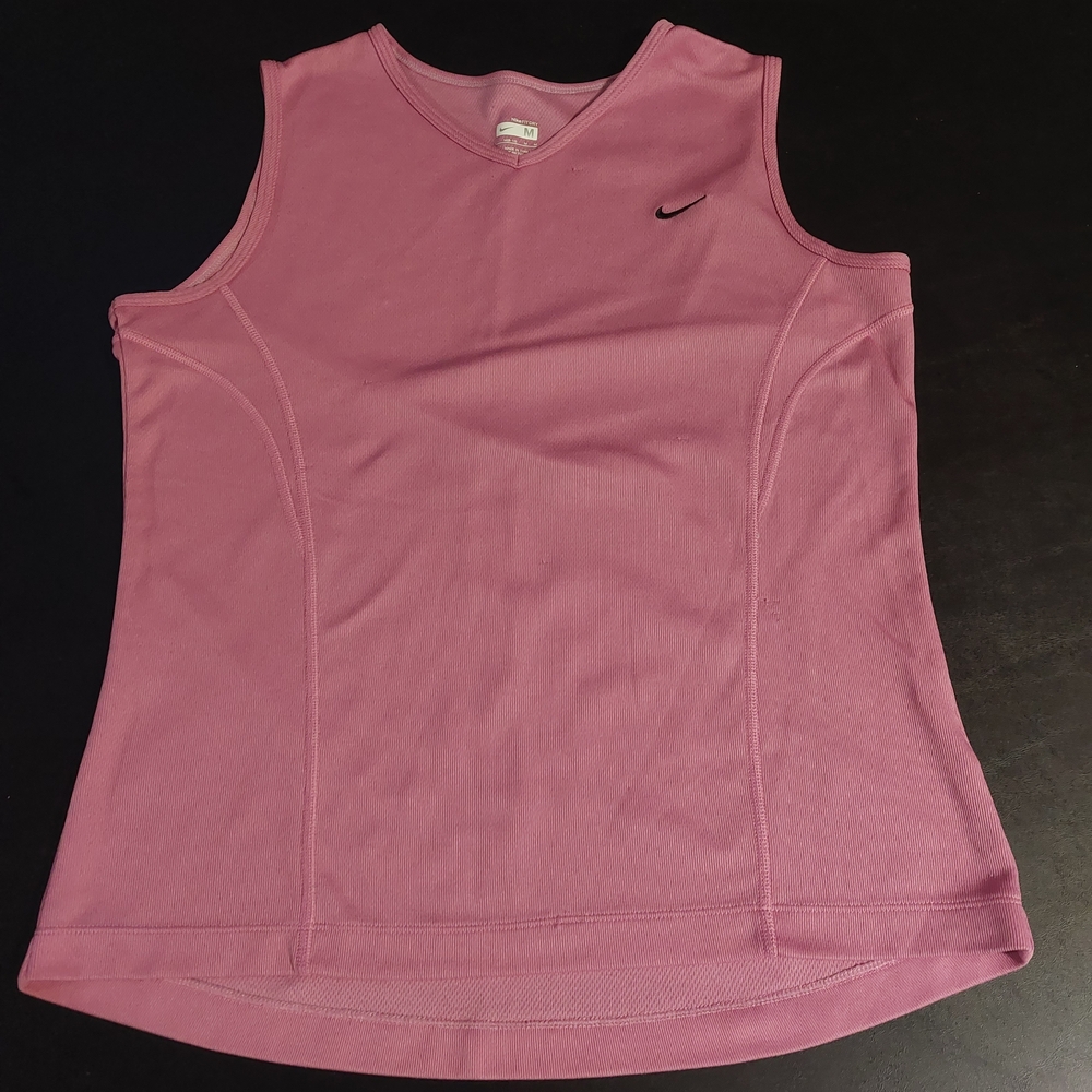 Nike Women's Fit Dry Tank Top